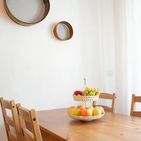 Apartment Casa D'autore Siciliana