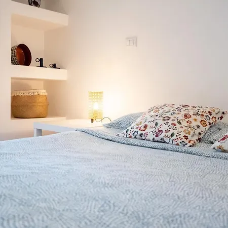 Apartment Casa D'autore Siciliana Milan