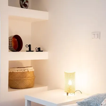 Apartment Casa D'autore Siciliana Milan