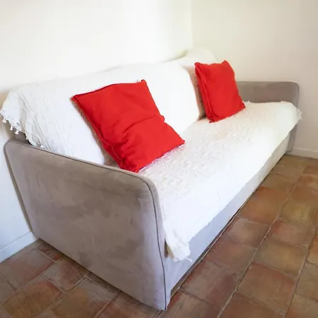 Apartment Casa D'autore Siciliana *