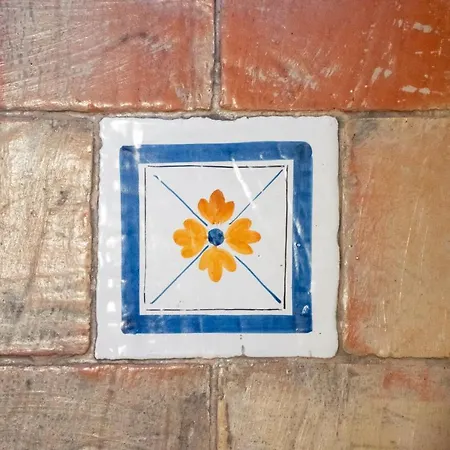 Apartment Casa D'autore Siciliana