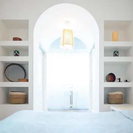 Appartement Casa D'autore Siciliana Milan