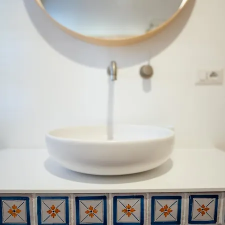 Apartamento Casa D'autore Siciliana Milão